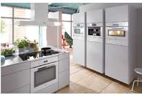 Miele открывает новые горизонты: кухонная техника нового поколения — Generation 6000