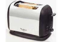 Тест тостера Moulinex Subito