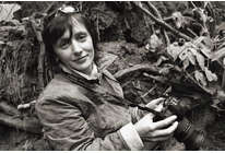 Марина Маковецкая: когда меня все достало, я вспомнила про свой Olympus и вышла на улицу…