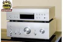 Тест проигрывателя Denon DCD-2010AE и интегрированного усилителя PMA-2010AE