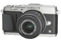Обзор беззеркальной камеры Olympus PEN E-P5