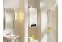 Обзор котлов Viessmann Vitodens 200-W