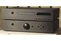 Тест проигрывателя Atoll Electronique CD 50SE и усилителя IN 80SE