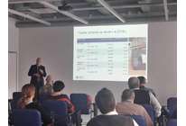 Пресс-конференция на тему: «Тренды и тенденции развития MDS услуг в 2016-2017 гг.»