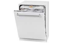 Посудомоечная машина MIELE G 5670 SCVI: отмою вечеринку на 14 персон