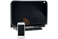 Согревать надо с умом! Обогреватель Redmond SkyHeat RFH-С4519S сам включается, экономит энергию и дружит с гаджетами