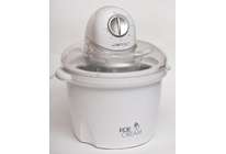 Тест мороженицы Clatronic ICM 3225