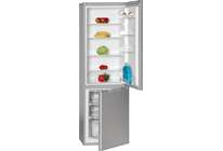 Обзор двухкамерного холодильника Bomann KG 178.1