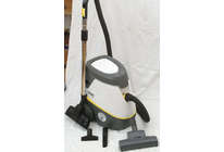 Тест Karcher DS 5600