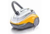 Чистый нокаут для грязи! Тест аквабоксера THOMAS perfect air animal pure