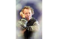 За кадром - Павел Маркин