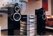 Тест интегральных усилителей: мощные исполнители