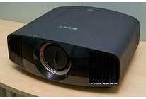 Тест проектора 4К Sony VPL-VW300ES: все детали - на большом экране
