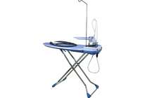 Мини-обзор гладильной системы Krausen Perfetto Luxe