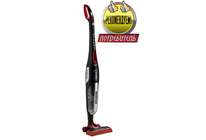 Тест вертикального пылесоса Hoover Athen ATN300B 011