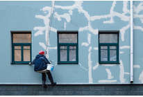 Фотограф Вивиан дель Рио: я - режиссер собственного мира