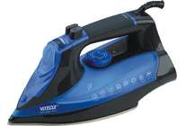 Горячее прикосновение: обзор парового утюга Vitesse VS-684