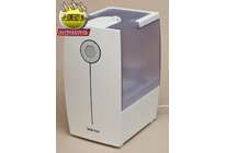 Тест увлажнителя Stadler Form Poseidon: облака пара приносит хорошую погоду в доме днем и ночью