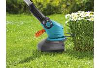 Газонокосилка или триммер: вечное противоборство или идеальное дополнение?