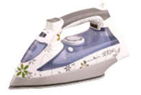 Мини-обзор парового утюга Sinbo SSI-2864