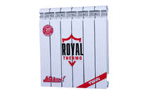 Обзор радиаторов для жёстких условий: выбираем отопительный прибор