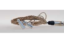 Внутриканальные наушники MyST Nail 3: легкая и светлая музыка с кружевами и шармом