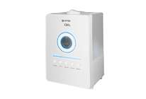 Мини-обзор увлажнителя воздуха с ионизацией Vitek VT-1762