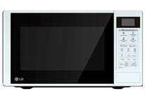 Обзор микроволновой печи LG MB4042D