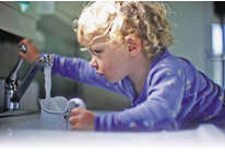 Фильтры для воды: струя из крана - чистая без обмана?