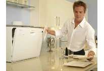 Малышка на миллион: обзор посудомоечных машин