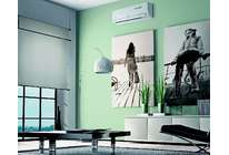 Кондиционеры: смотрите, кто к нам пришел!