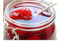 Клубничное варенье