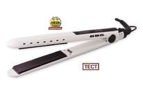 Тест выпрямителя для волос Smile HS 7526