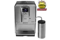 Тест кофе-центра Nivona NICR845 CafeRomatica