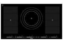 Обзор индукционной варочной панели Siemens EH975SZ11E