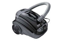 Обзор моющего пылесоса Thomas Black Ocean