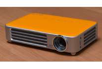 Обзор портативного проектора Vivitek Qumi Q6: когда размер не имеет значения…