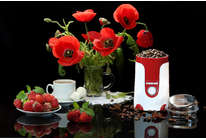 Мгновения кофейной рапсодии