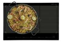 Обзор индукционной варочной панели CATA Giga 750