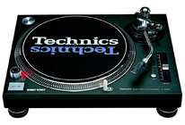 Виниловые вертушки: назад в будущее 1!