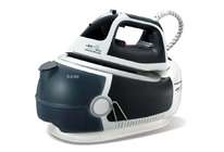 Парообильная парочка на одной станции