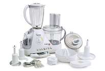 Мини-обзор кухонного комбайна ARNICA Prokit 777