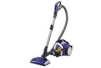 Обзор пылесоса LG VK80102HX