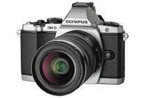 Обзор беззеркальной камеры Olympus OM-D E- M5