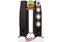 Тест акустической системы YAMAHA Soavo 1