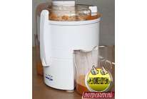 Тест соковыжималки АКСИОН СЦ 22.02 