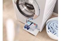 Стирально-сушильные машины Miele серии WT1:  непревзойденное качество стирки и деликатный уход