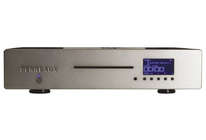 Тест усилителя Perreaux Eloquence CDt и проигрывателя 250i+eDAC