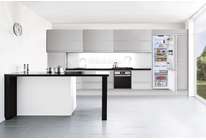 Встраиваемая техника LG: легко готовить, легко управлять, легко ухаживать