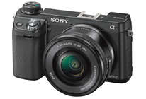 Тест беззеркальных фотоаппаратов Sony NEX-5R и NEX-6: новинки показали хорошую цветопередачу, низкий уровень шума и точную фокусировку
